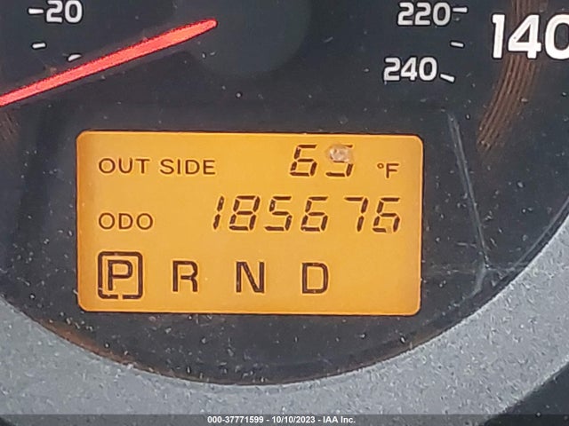 2006 TOYOTA RAV4 LIMITED VIN: JTMZK31V365003984