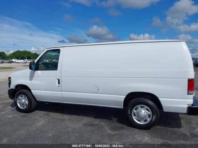 1FTNE1EW6EDA45230 Ford Econoline Cargo Van Commercial/recreational