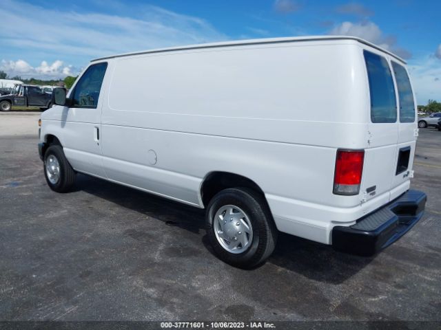 1FTNE1EW6EDA45230 Ford Econoline Cargo Van Commercial/recreational