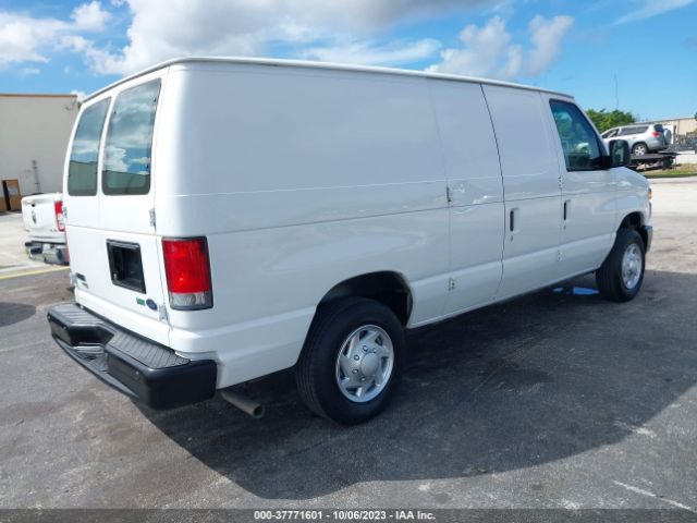1FTNE1EW6EDA45230 Ford Econoline Cargo Van Commercial/recreational