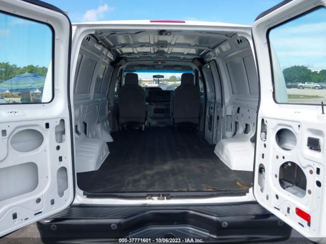 1FTNE1EW6EDA45230 Ford Econoline Cargo Van Commercial/recreational