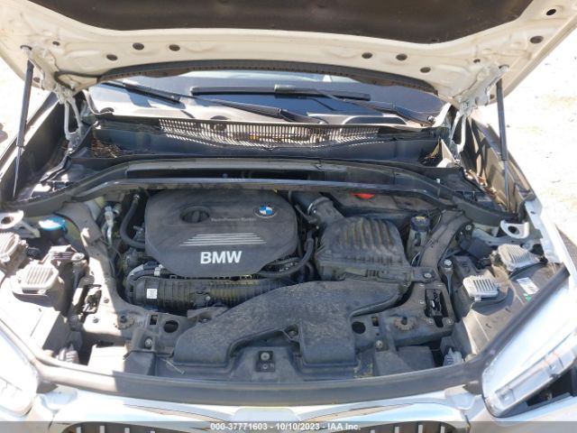 WBXHT3C34H5F83002 BMW X1 Xdrive28i