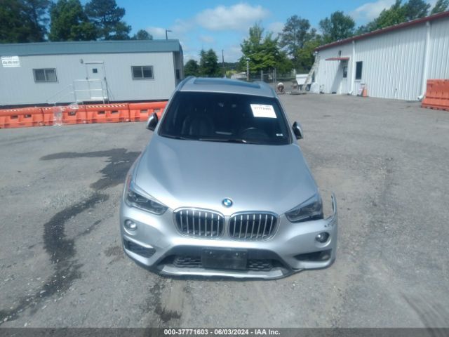 WBXHT3C34H5F83002 BMW X1 Xdrive28i