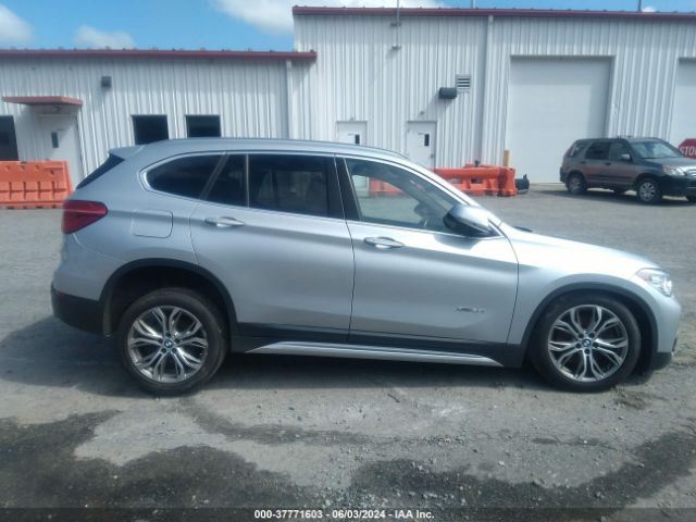 WBXHT3C34H5F83002 BMW X1 Xdrive28i