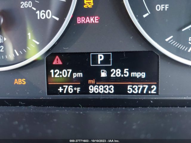 WBXHT3C34H5F83002 BMW X1 Xdrive28i
