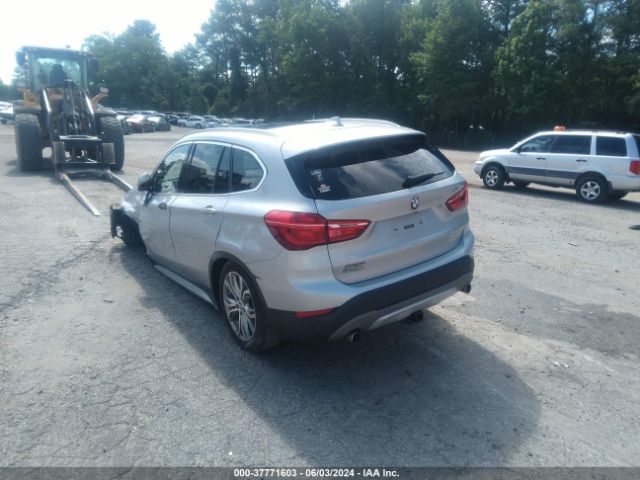 WBXHT3C34H5F83002 BMW X1 Xdrive28i