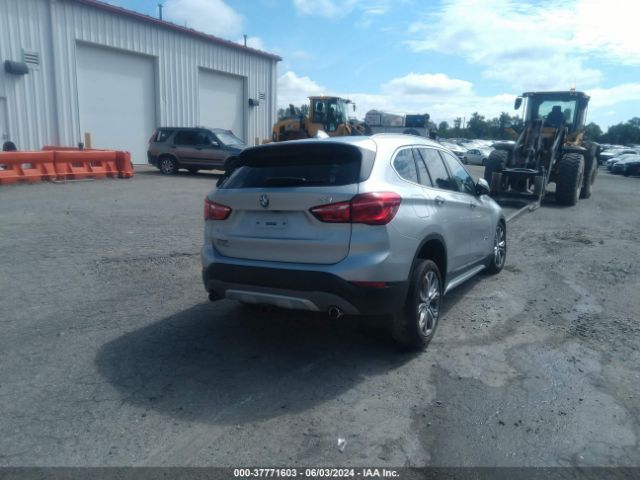 WBXHT3C34H5F83002 BMW X1 Xdrive28i