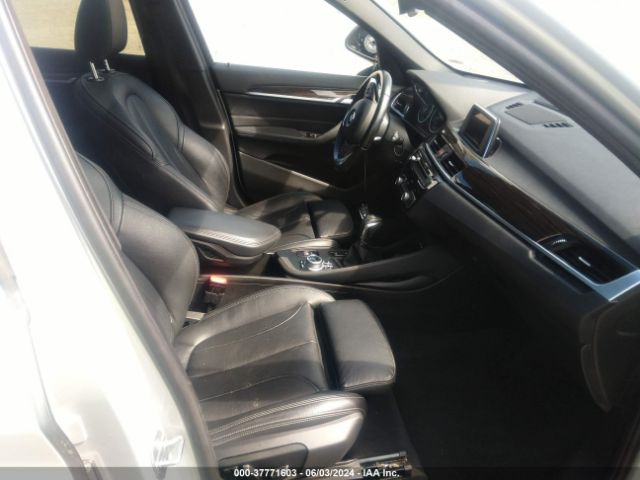 WBXHT3C34H5F83002 BMW X1 Xdrive28i