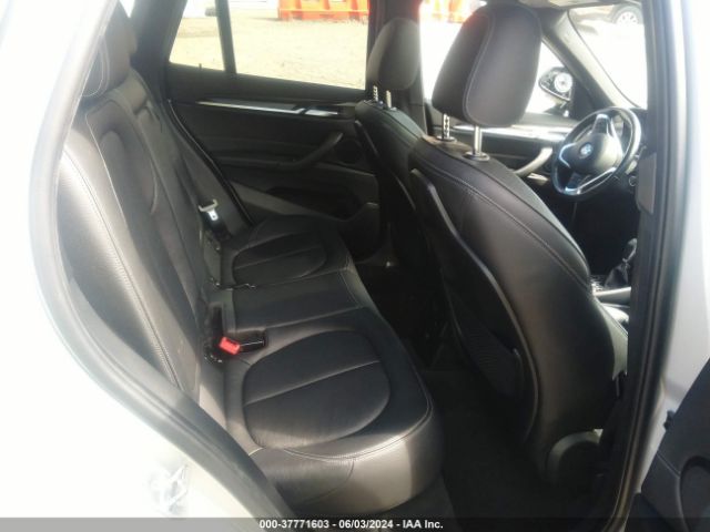 WBXHT3C34H5F83002 BMW X1 Xdrive28i