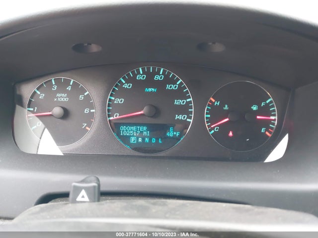 Chevrolet Impala Limited Lt 2014 2G1WB5E30E1143247 Image 7