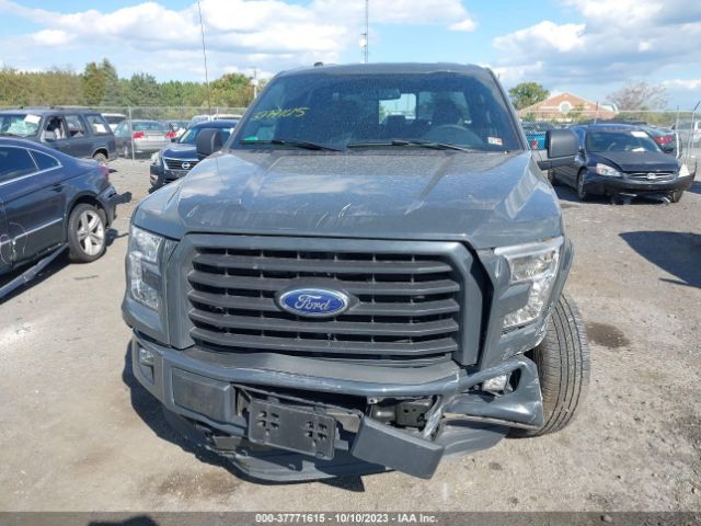 1FTEW1EG9GFD32915 Ford F-150 Xlt/xl/lariat/platinum