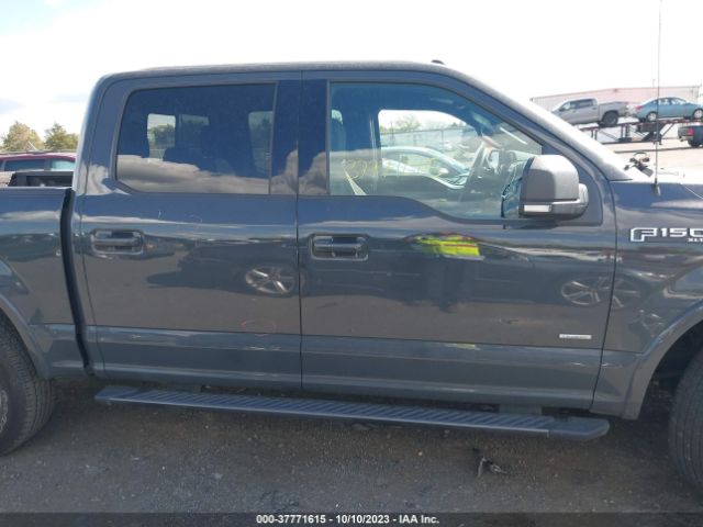 1FTEW1EG9GFD32915 Ford F-150 Xlt/xl/lariat/platinum