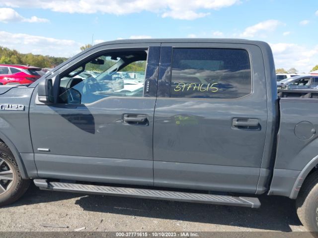 1FTEW1EG9GFD32915 Ford F-150 Xlt/xl/lariat/platinum