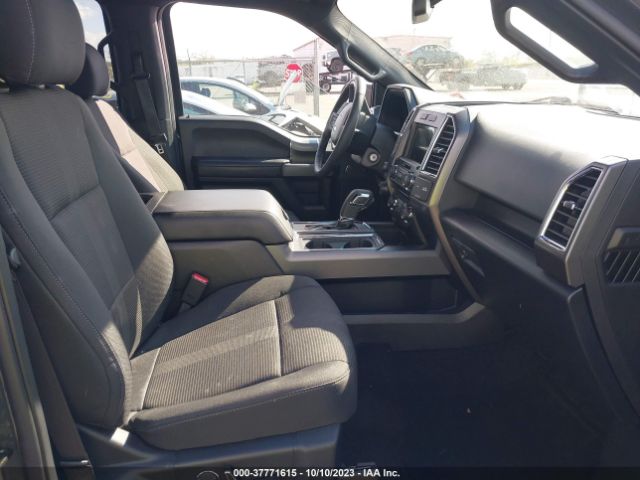 1FTEW1EG9GFD32915 Ford F-150 Xlt/xl/lariat/platinum
