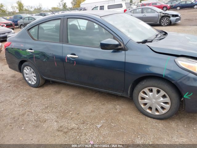 3N1CN7AP0GL829654 Nissan VERSA SV
