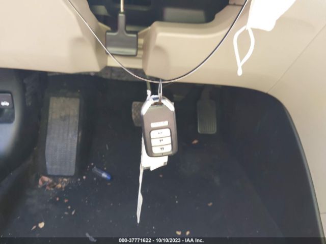 1HGCR2F85EA051475 Honda Accord Sedan Ex-l