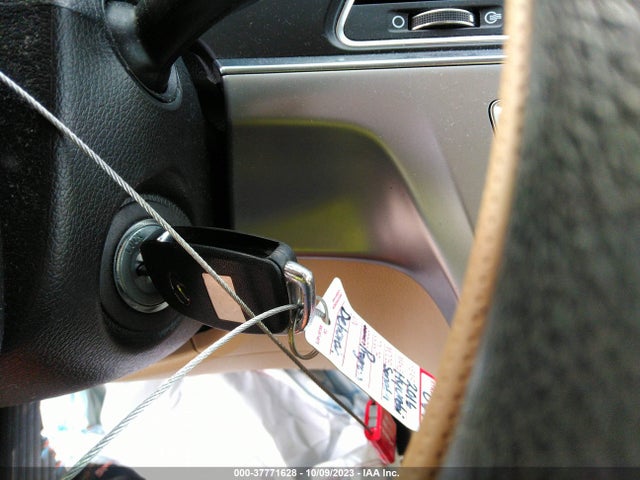Hyundai Sonata 2.4l Se 2016 5NPE24AF0GH311600 Image 11