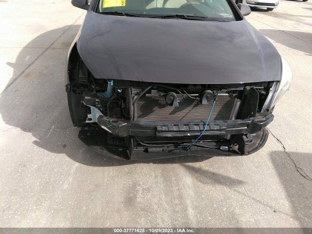 Hyundai Sonata 2.4l Se 2016 5NPE24AF0GH311600 Image 6