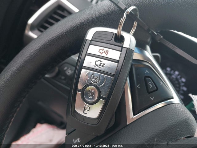 Ford Edge Titanium 2019 2FMPK4K9XKBB03922 Image 11