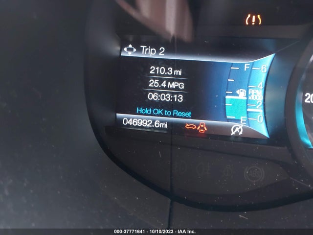 Ford Edge Titanium 2019 2FMPK4K9XKBB03922 Image 15