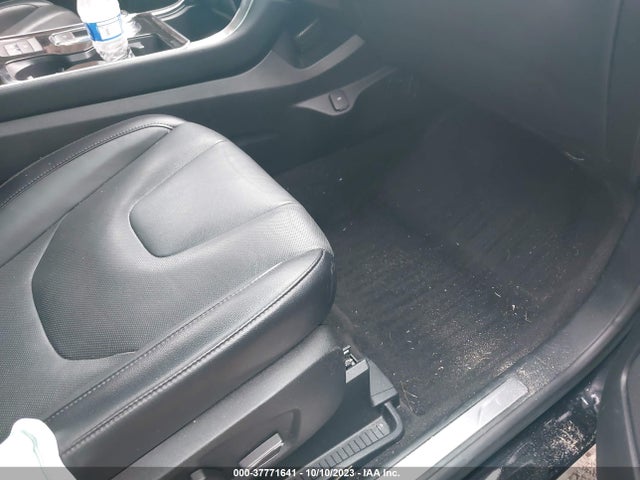 Ford Edge Titanium 2019 2FMPK4K9XKBB03922 Image 5