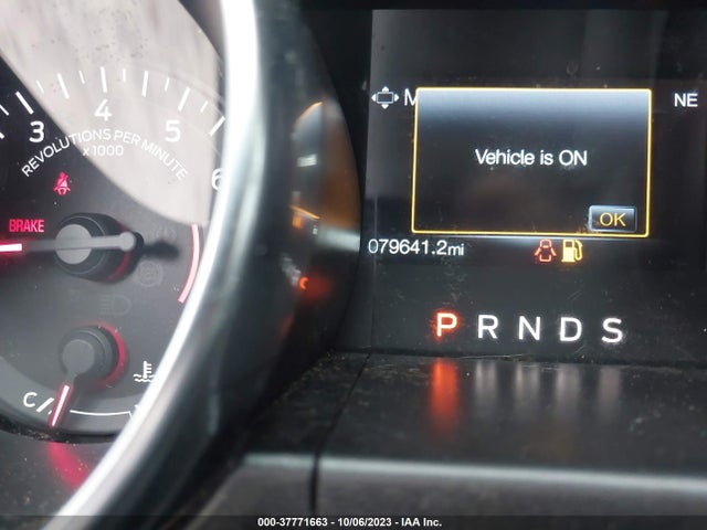 Ford Mustang Ecoboost 2018 1FATP8UH2J5120187 Image 15