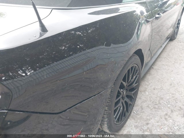 Ford Mustang Ecoboost 2018 1FATP8UH2J5120187 Image 6