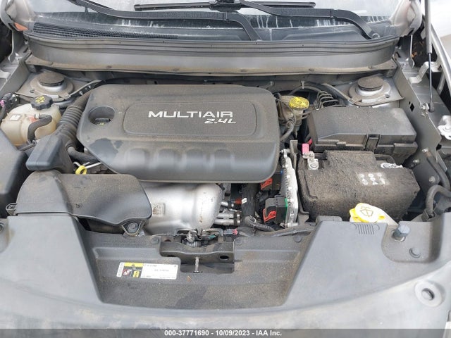 1C4PJMAB6GW200052 Jeep Cherokee Sport