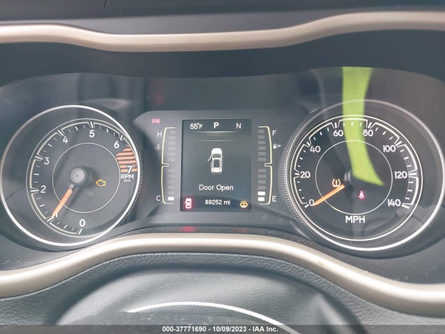 1C4PJMAB6GW200052 Jeep Cherokee Sport