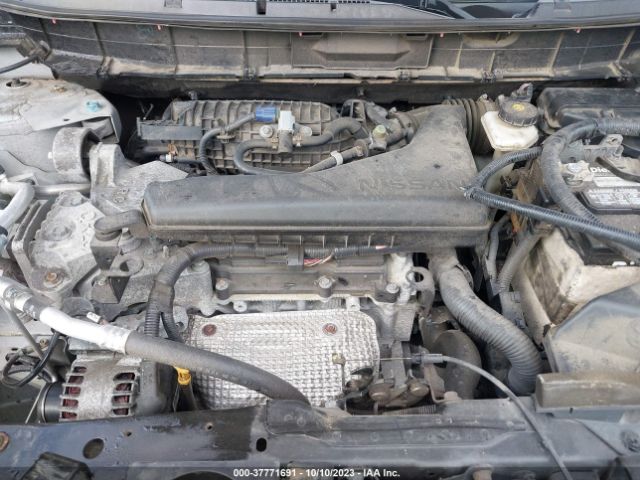 5N1AT2MV3GC814757 Nissan Rogue Sl