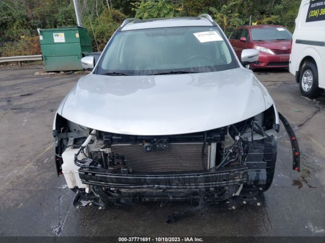 5N1AT2MV3GC814757 Nissan Rogue Sl