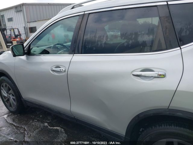 5N1AT2MV3GC814757 Nissan Rogue Sl