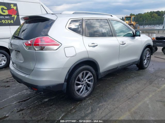 5N1AT2MV3GC814757 Nissan Rogue Sl