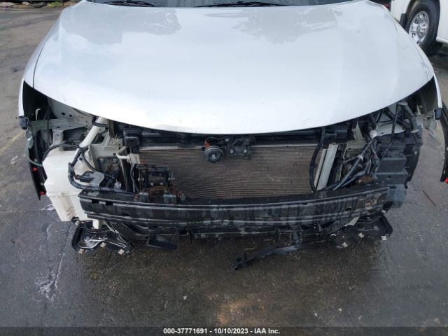 5N1AT2MV3GC814757 Nissan Rogue Sl