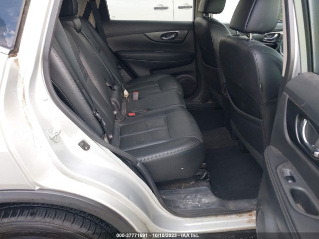 5N1AT2MV3GC814757 Nissan Rogue Sl