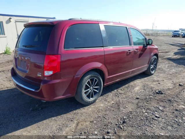 2018 DODGE GRAND CARAVAN 2C4RDGEG9JR337204 Photo 3