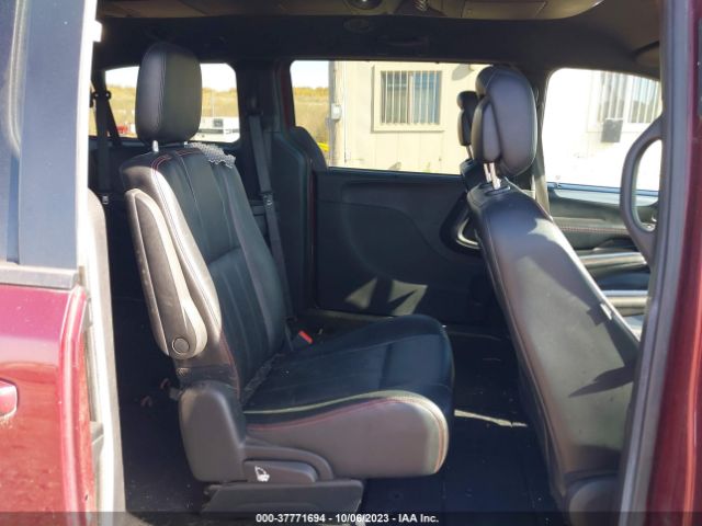 2018 DODGE GRAND CARAVAN 2C4RDGEG9JR337204 Photo 7