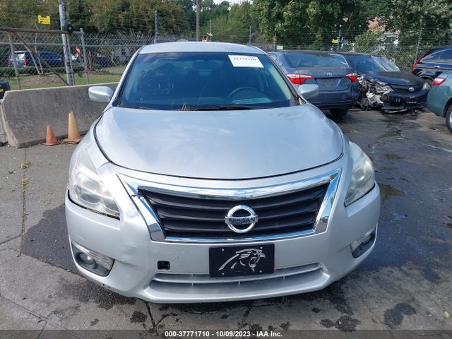 Nissan Altima 2.5 Sv 2015 1N4AL3AP7FC162732 Image 12