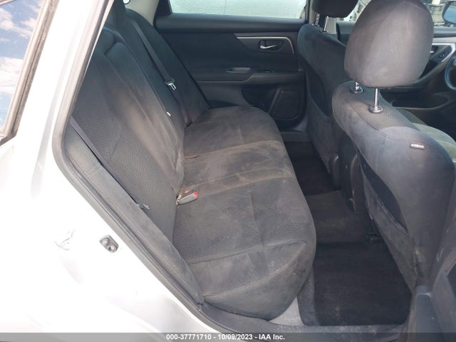 Nissan Altima 2.5 Sv 2015 1N4AL3AP7FC162732 Image 8