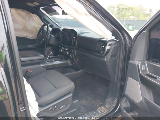 Ford F-150 Xlt 2021 1FTEW1EP8MFC22272 Image 5