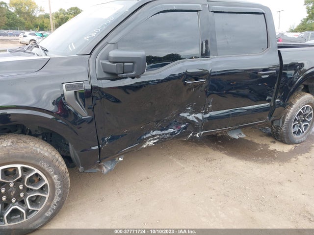 Ford F-150 Xlt 2021 1FTEW1EP8MFC22272 Image 6