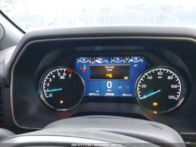 Ford F-150 Xlt 2021 1FTEW1EP8MFC22272 Image 7