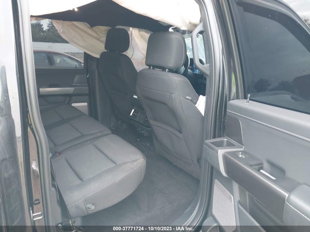 Ford F-150 Xlt 2021 1FTEW1EP8MFC22272 Image 8