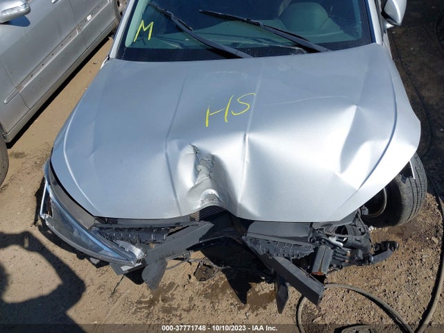 Hyundai ELANTRA SEL 2019 5NPD84LF1KH469962 Image 10