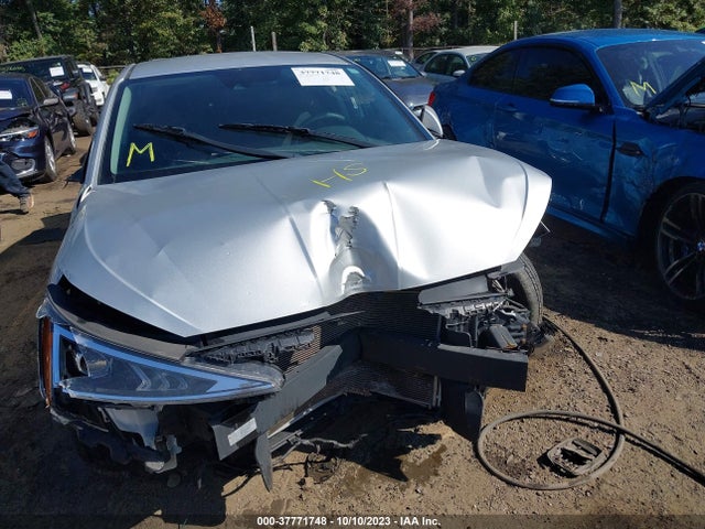 Hyundai ELANTRA SEL 2019 5NPD84LF1KH469962 Image 13