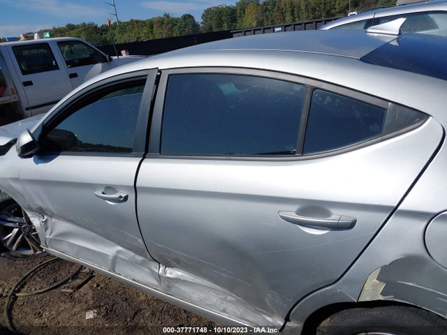 Hyundai ELANTRA SEL 2019 5NPD84LF1KH469962 Image 15
