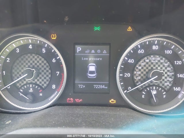 Hyundai ELANTRA SEL 2019 5NPD84LF1KH469962 Image 7
