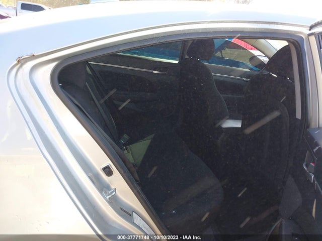 Hyundai ELANTRA SEL 2019 5NPD84LF1KH469962 Image 8
