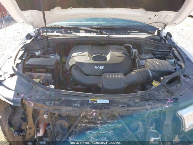 1C4RDHDG1EC323030 Dodge DURANGO LIMITED