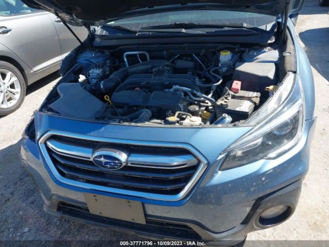 4S4BSANC0J3285807 Subaru Outback Limited